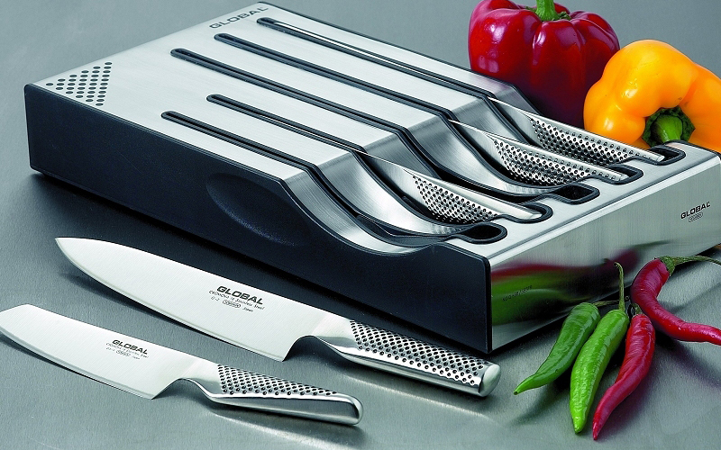 Global Knives Usa Website Global Knives Yoshikin Global